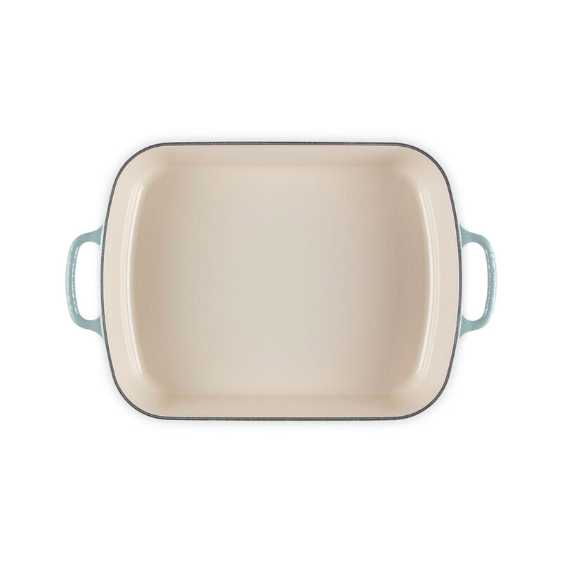Le Creuset Signature Cast Iron Roaster 37cm image number 8